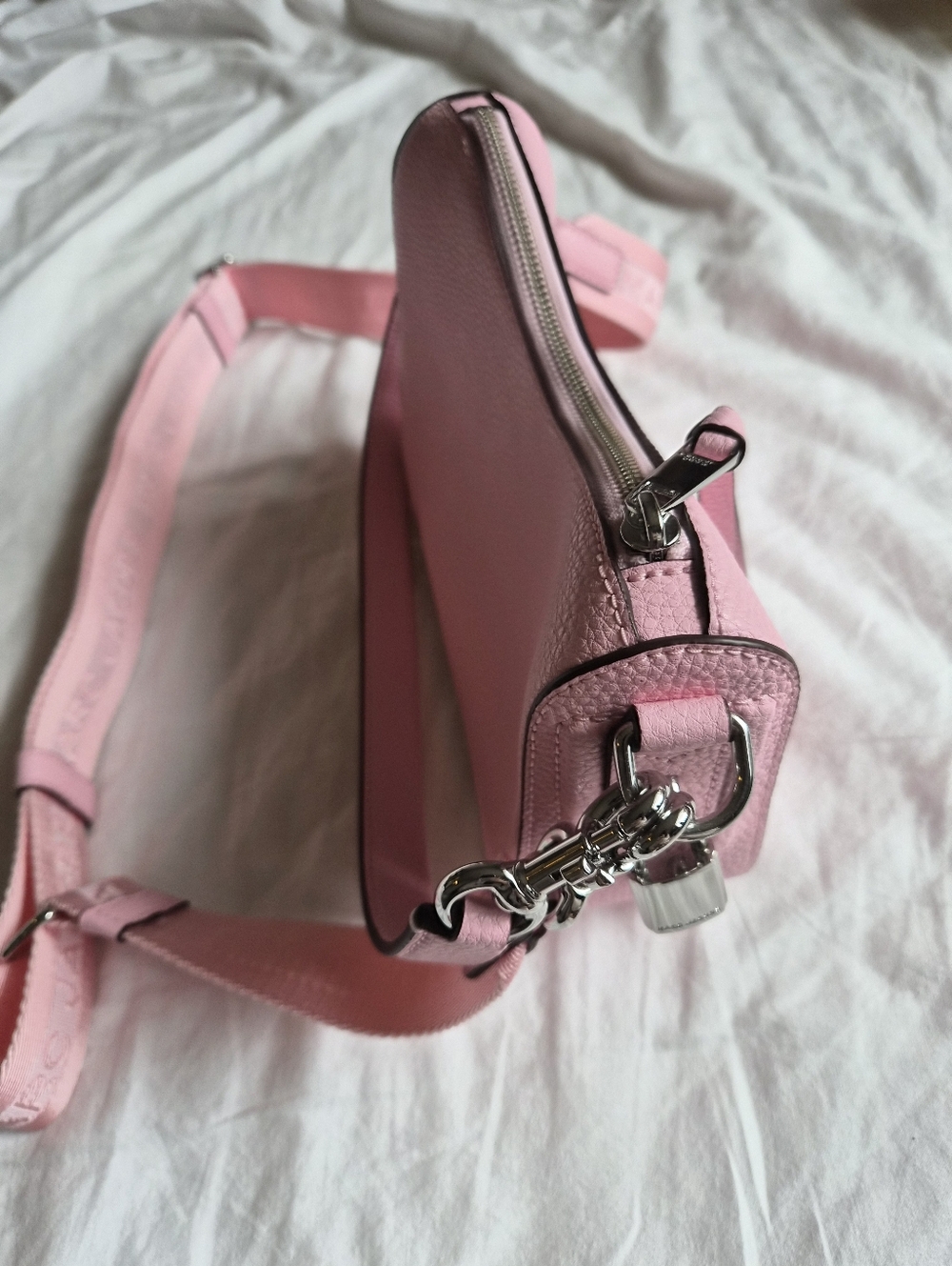 Marc Jacobs Drifter Convertible Shoulder Bag Crossbody - Picture 2 of 14